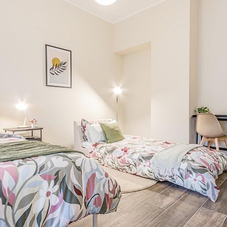 Appartamenti Vista Mole, Centro A 15 Min - Luxury Suites & Fast Wifi Турин Экстерьер фото