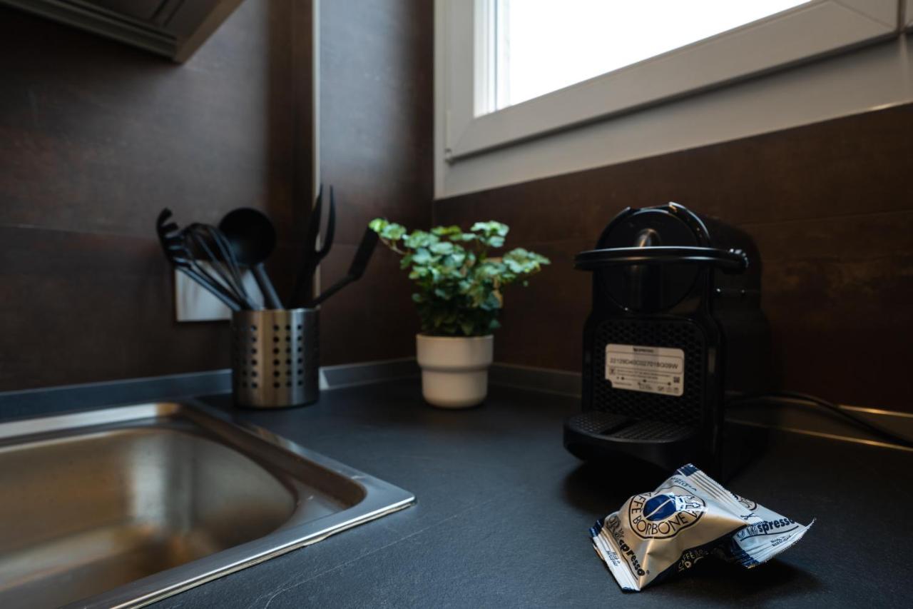 Appartamenti Vista Mole, Centro A 15 Min - Luxury Suites & Fast Wifi Турин Экстерьер фото
