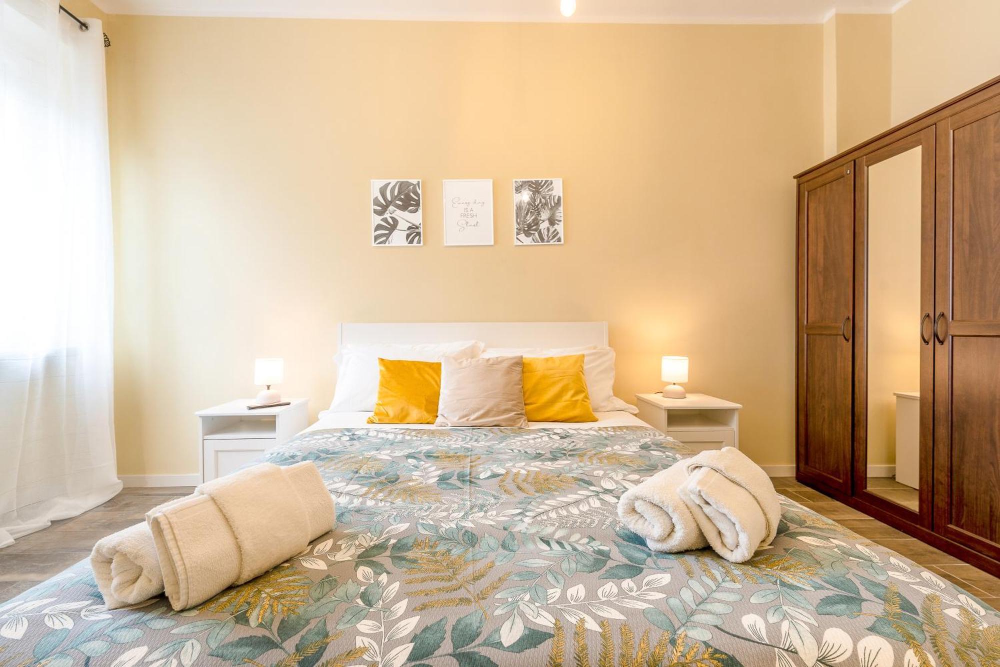 Appartamenti Vista Mole, Centro A 15 Min - Luxury Suites & Fast Wifi Турин Экстерьер фото