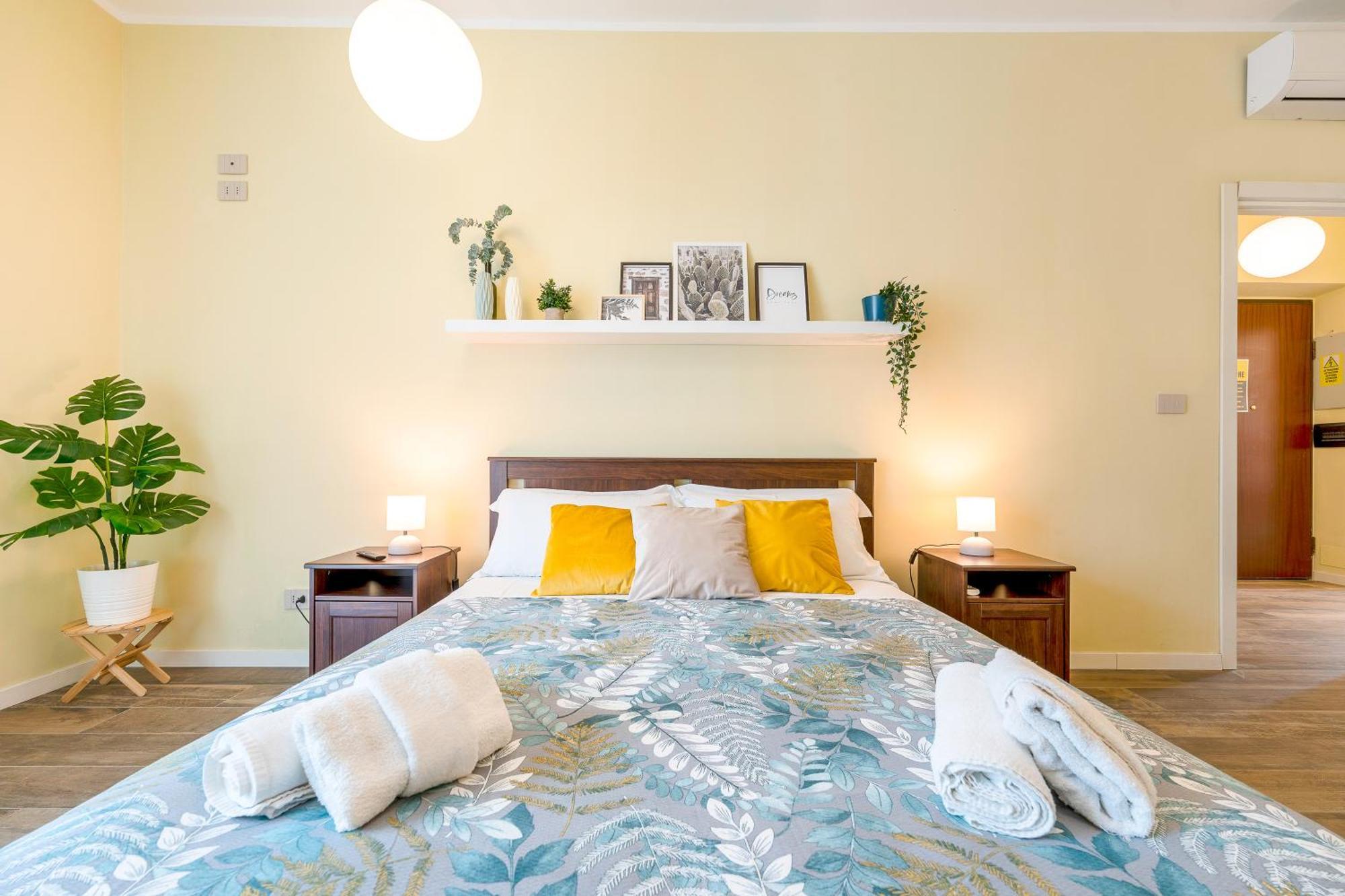Appartamenti Vista Mole, Centro A 15 Min - Luxury Suites & Fast Wifi Турин Экстерьер фото