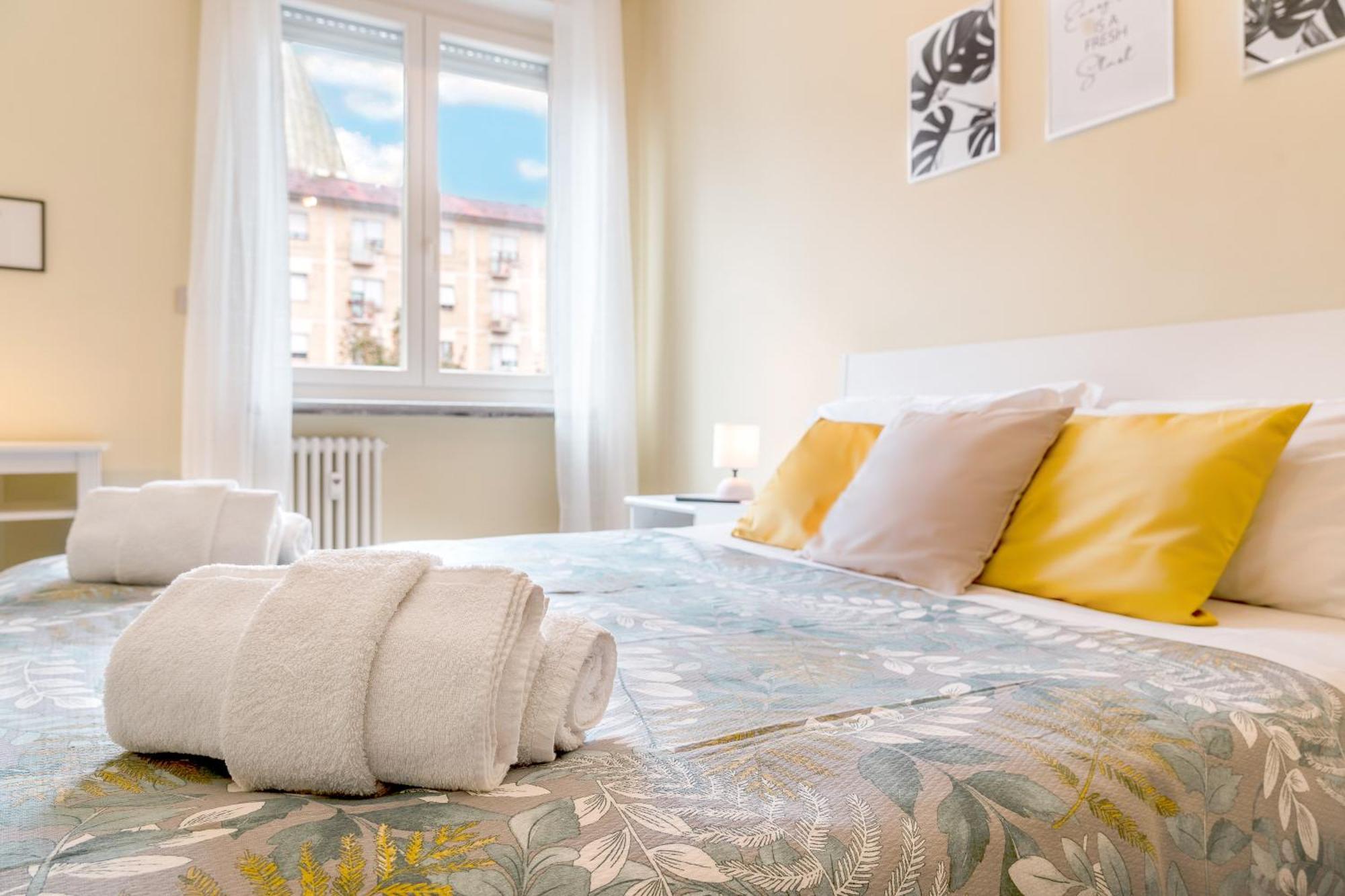Appartamenti Vista Mole, Centro A 15 Min - Luxury Suites & Fast Wifi Турин Экстерьер фото