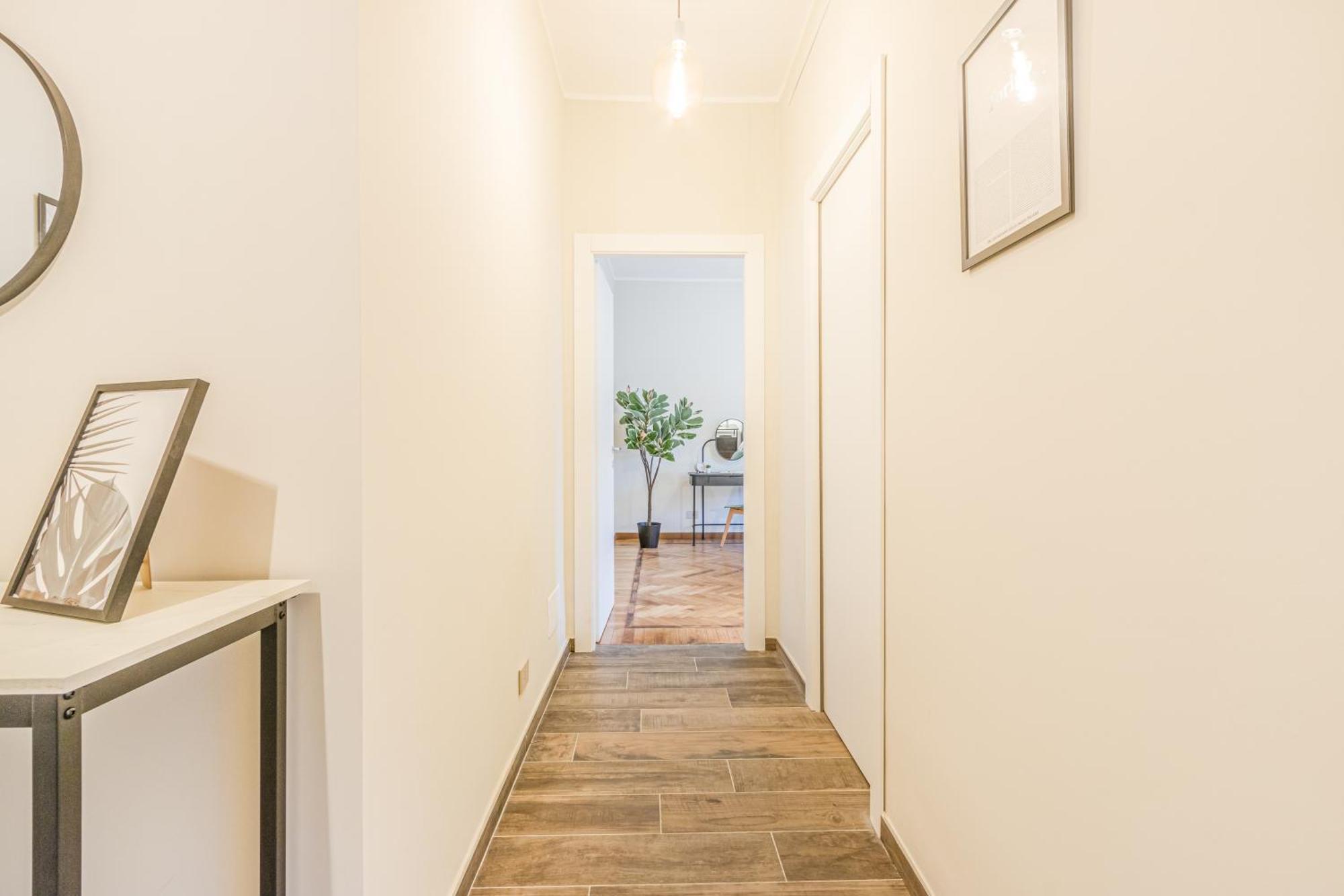 Appartamenti Vista Mole, Centro A 15 Min - Luxury Suites & Fast Wifi Турин Экстерьер фото
