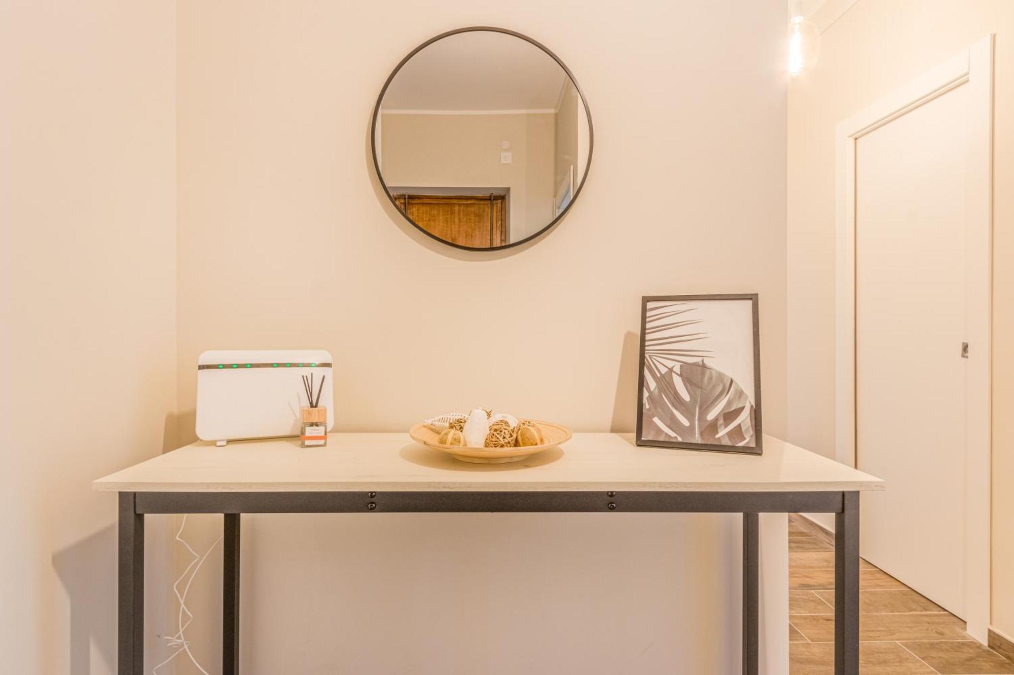 Appartamenti Vista Mole, Centro A 15 Min - Luxury Suites & Fast Wifi Турин Экстерьер фото