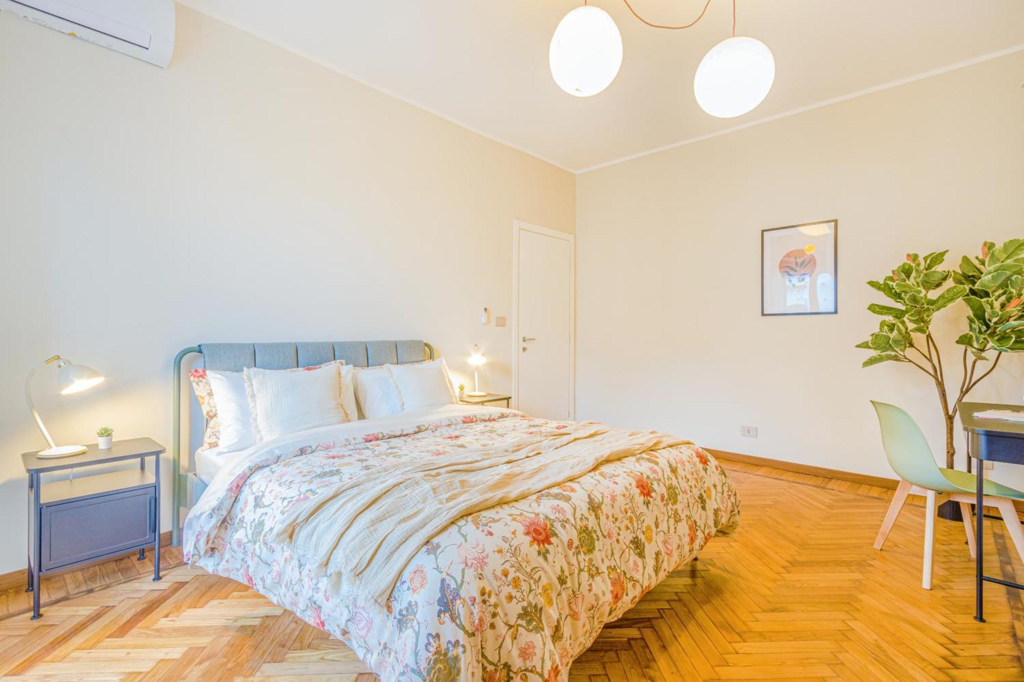 Appartamenti Vista Mole, Centro A 15 Min - Luxury Suites & Fast Wifi Турин Экстерьер фото