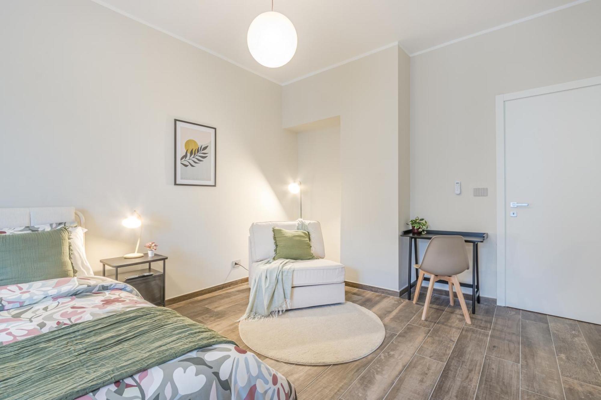 Appartamenti Vista Mole, Centro A 15 Min - Luxury Suites & Fast Wifi Турин Экстерьер фото